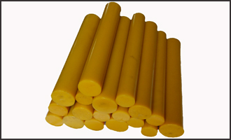 Polyurethane Rod